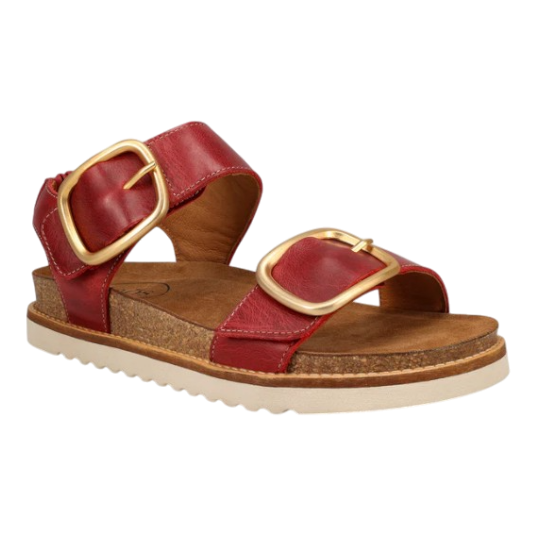 Taos - On The Double - Red / M / 39