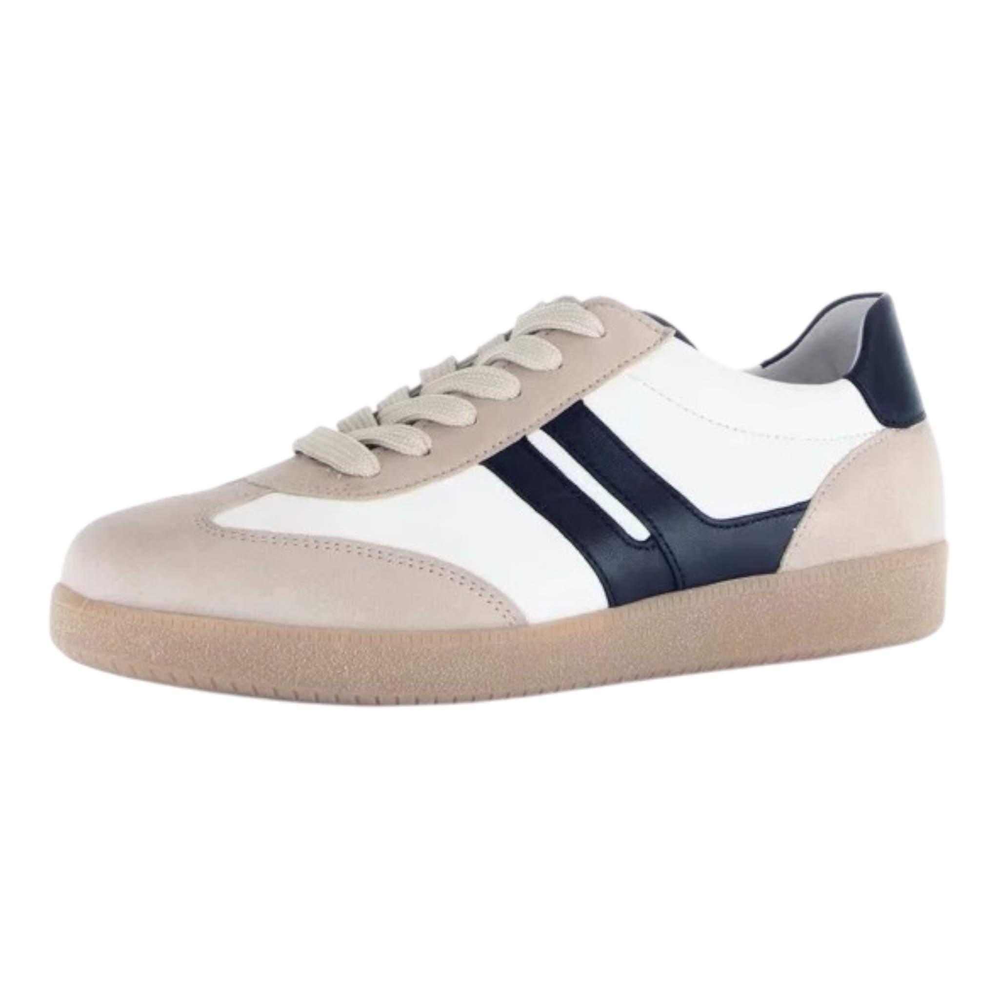 Gabor - 63.300.11 - Oak/Latte/Schwarz / M / 6.5