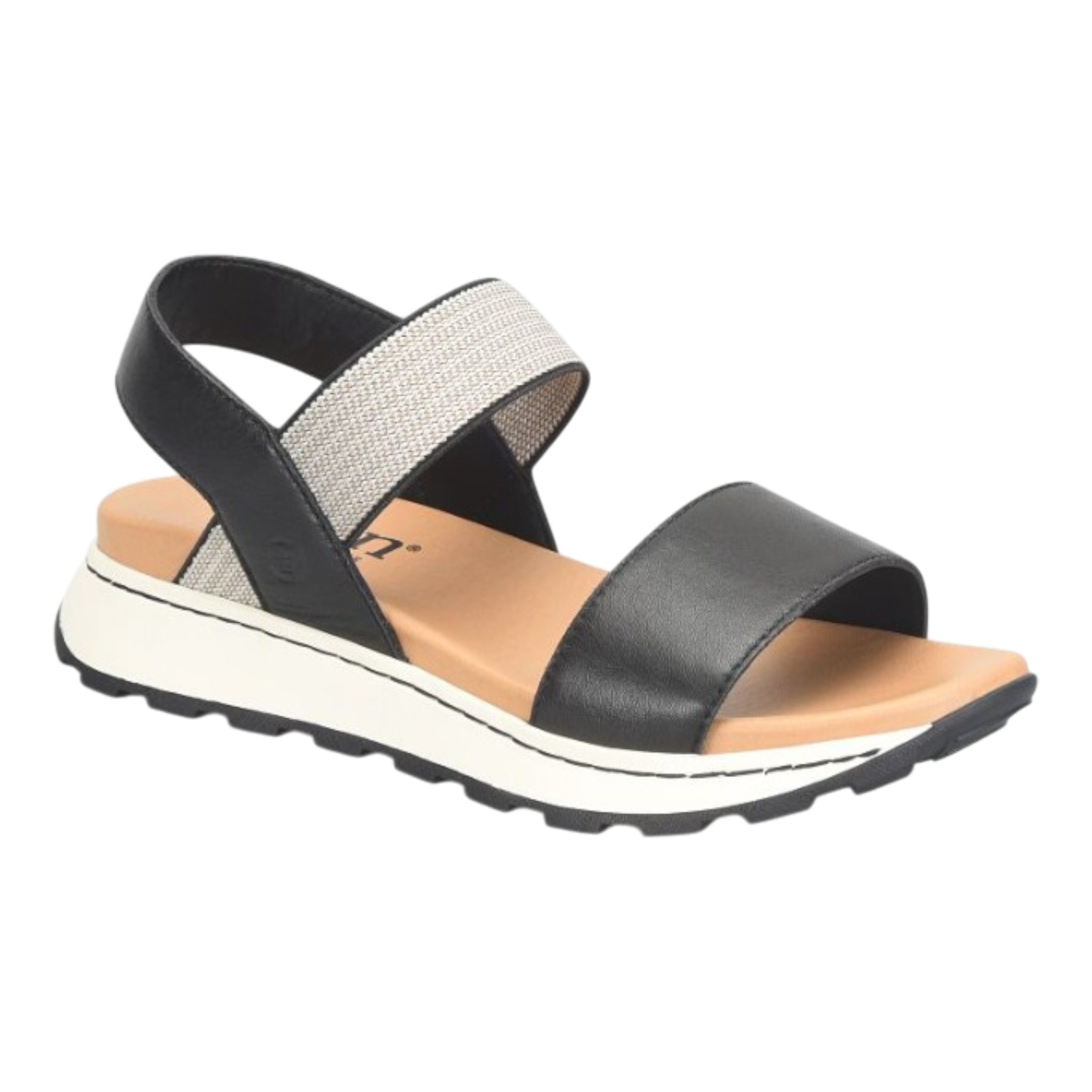 Born - Mimi - Black / M / 7