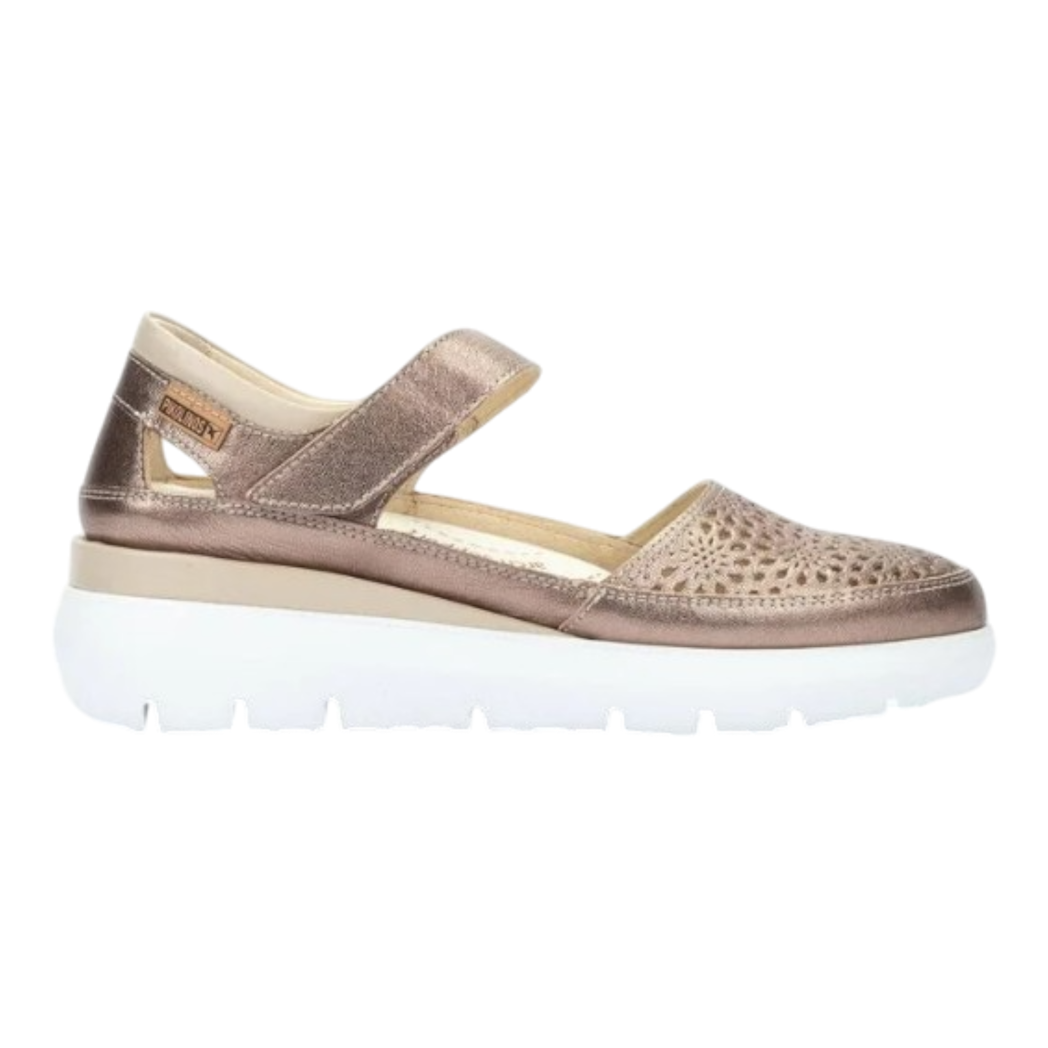 Pikolinos - Rueda W2A-6611CLC1 - Stone / M / 38