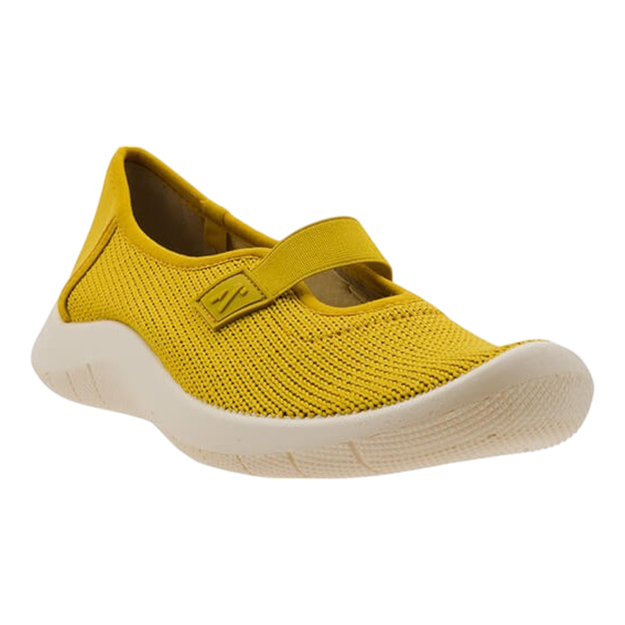 Arcopedico - Cibele - Mustard / M / 36