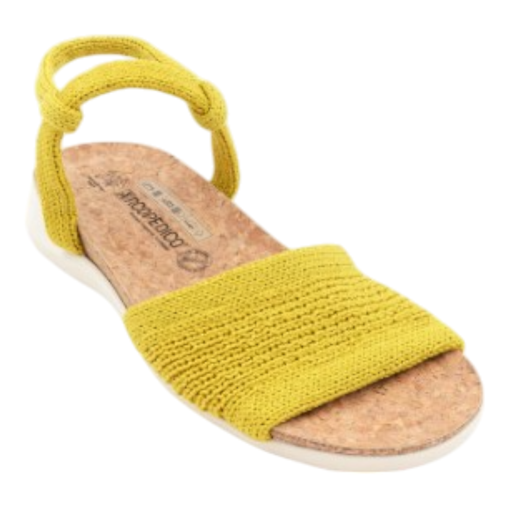 Arcopedico - Arenal - Mustard / M / 36