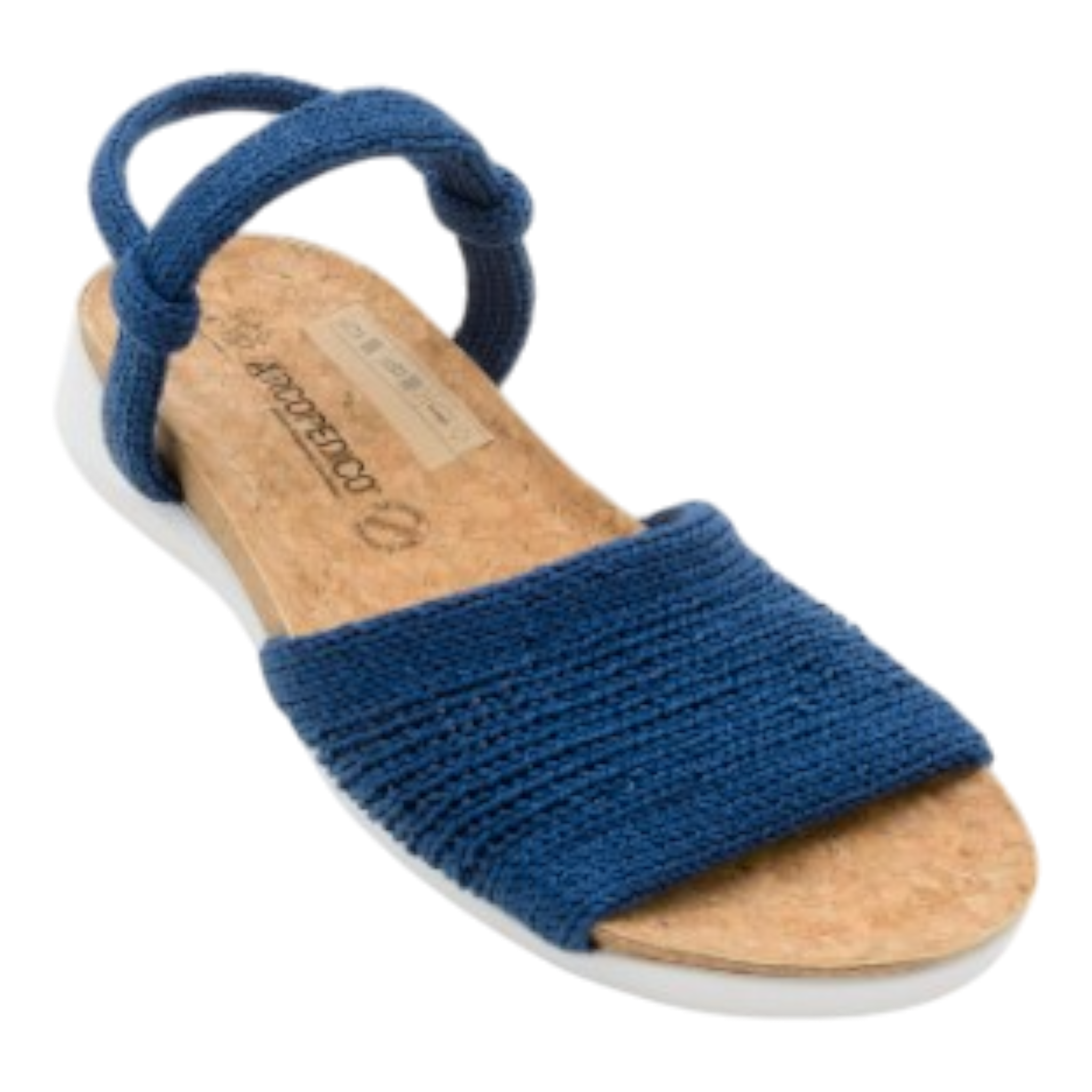 Arcopedico - Arenal - Denim / M / 36