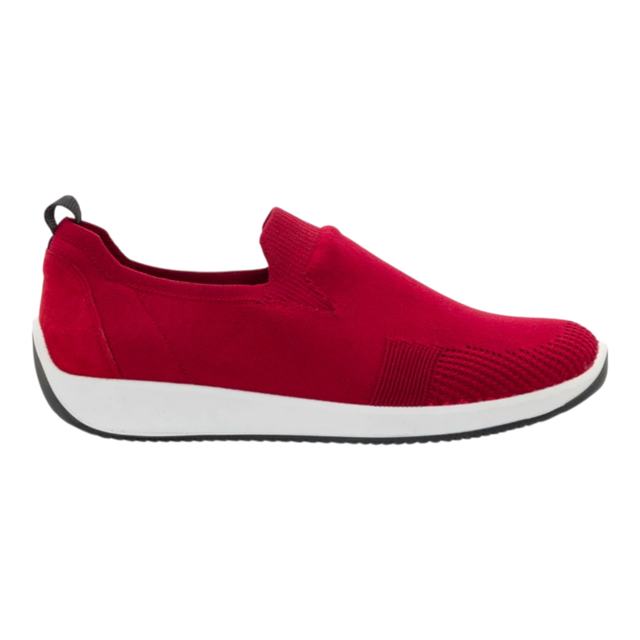ara - Leena 3 - Red Woven / M / 7.5