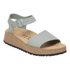 Glenda Nubuck Leather