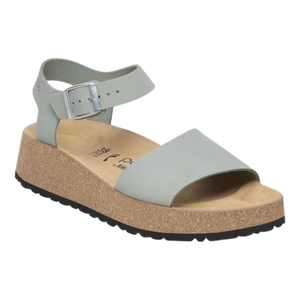 Glenda Nubuck Leather