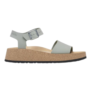 Glenda Nubuck Leather