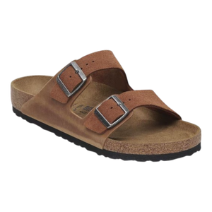 Arizona Mixed Leather