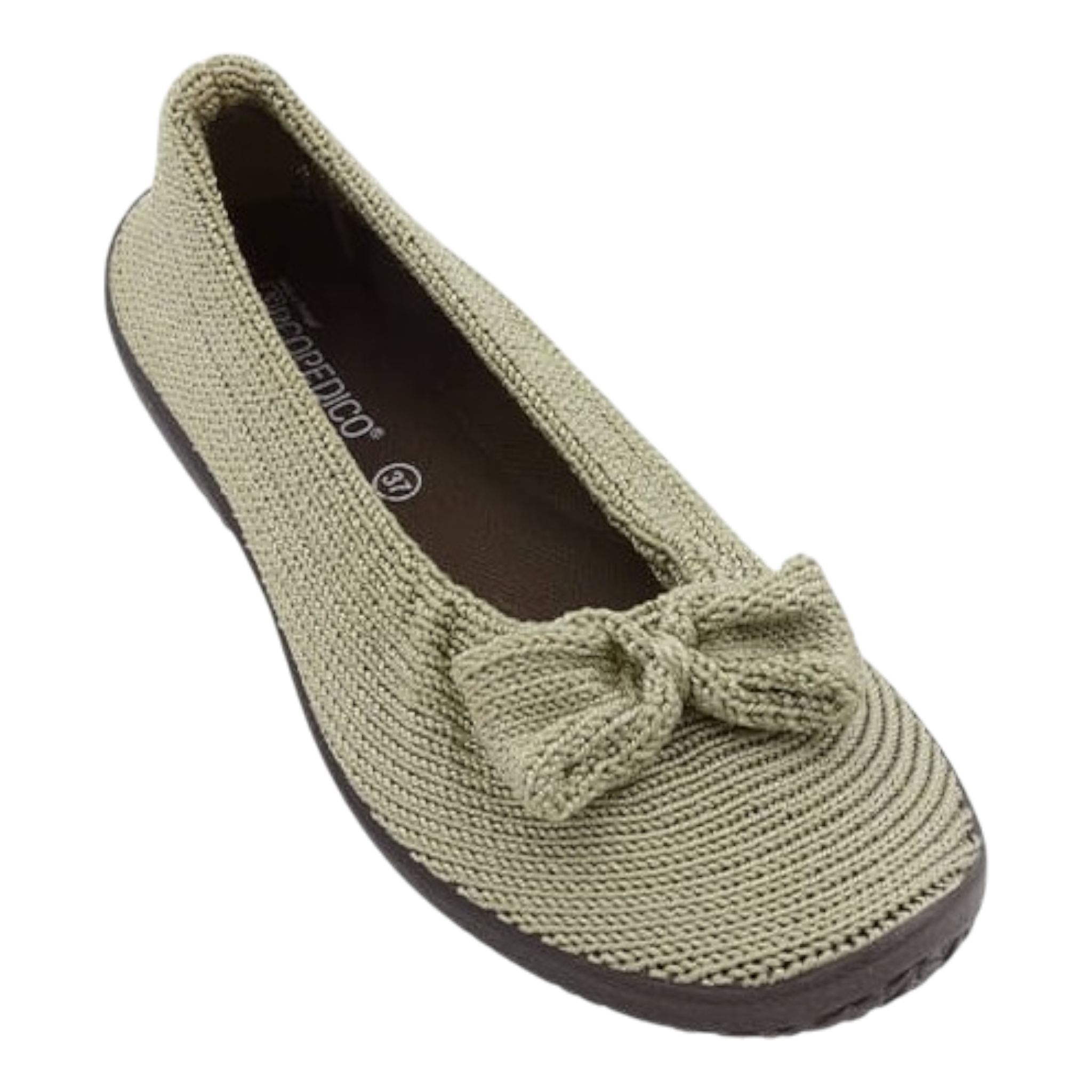 Arcopedico - Lyla Sport - Green Earth / M / 36