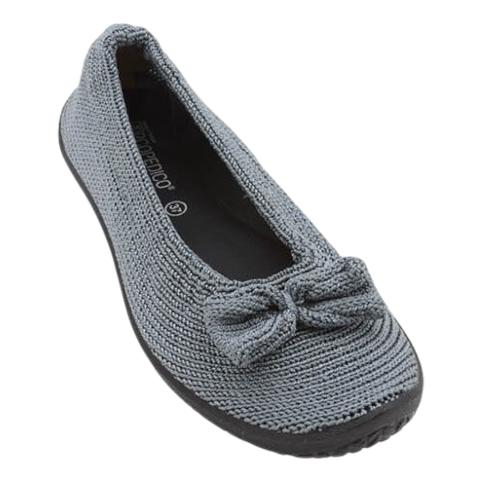 Arcopedico - Lyla Sport - Titanium / M / 36