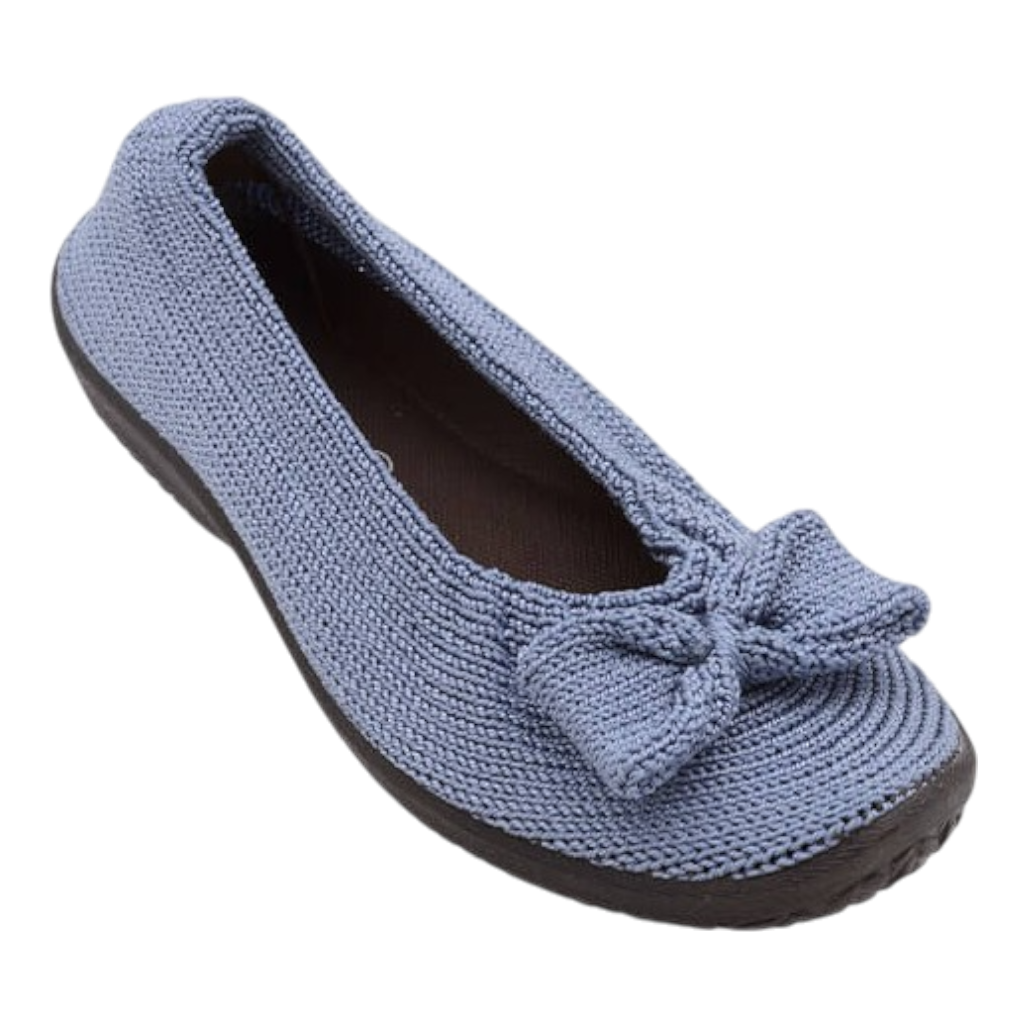 Arcopedico - Lyla Sport - Blue Earth / M / 36