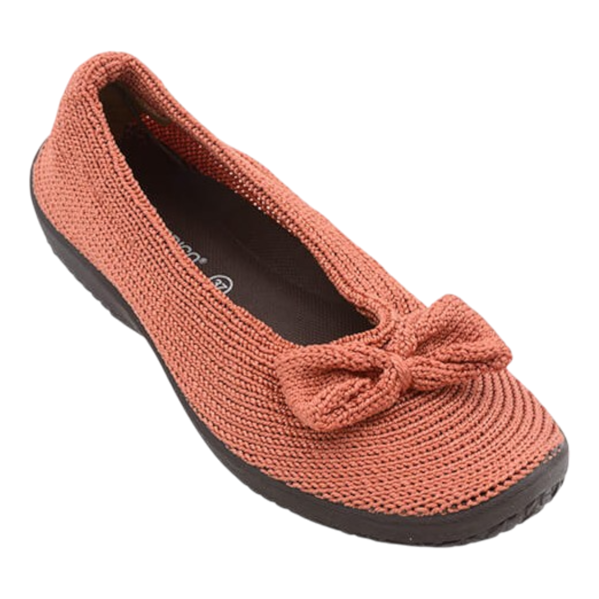 Arcopedico - Lyla Sport - Brick / M / 36