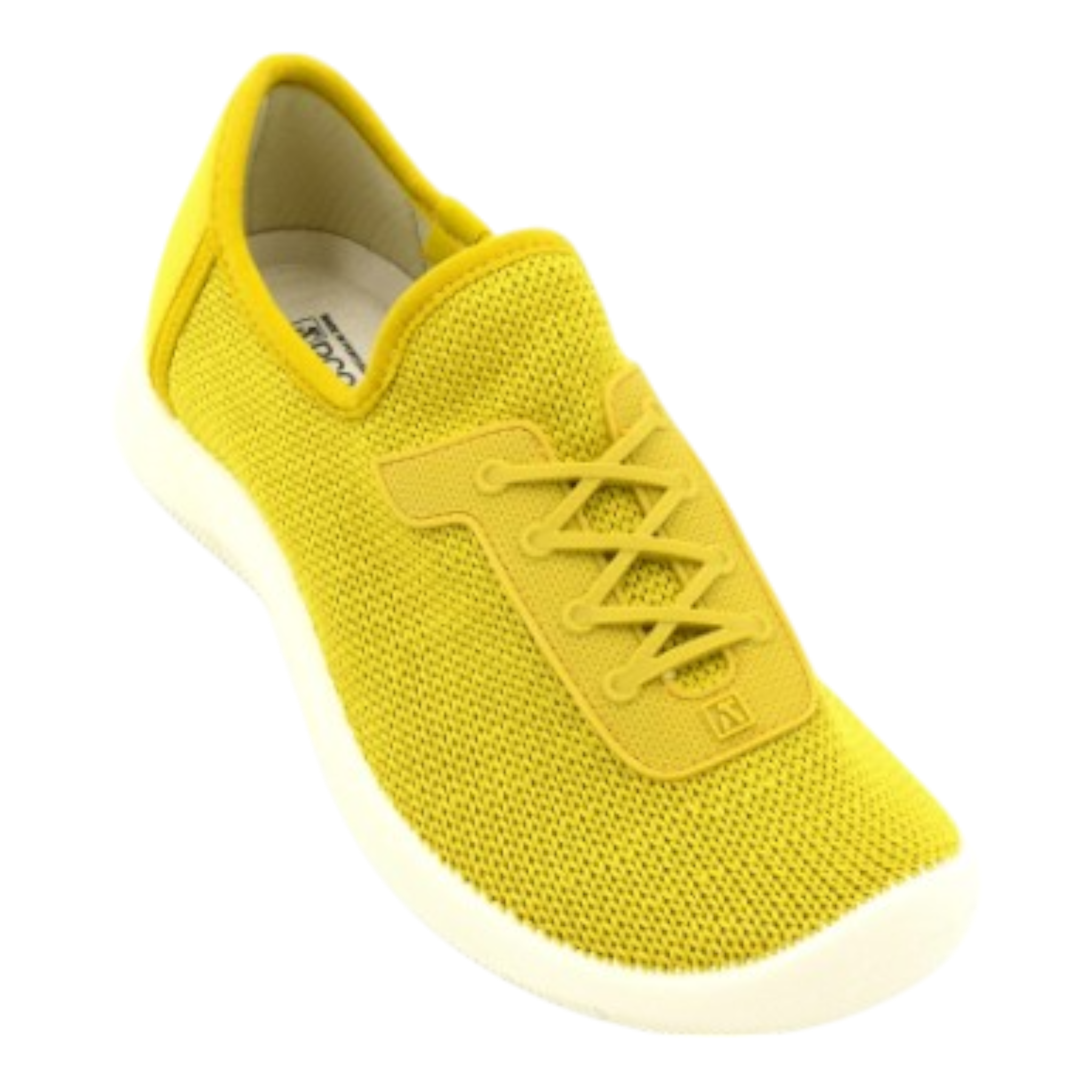 Arcopedico - Ocean - Mustard / M / 37