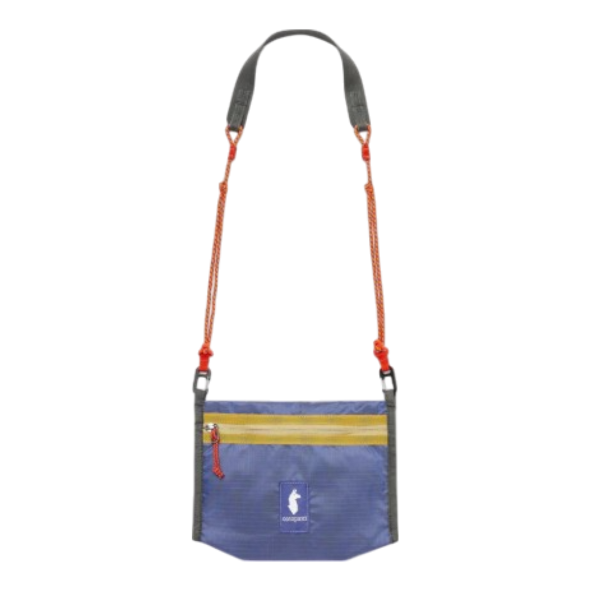 Lista 2L Lightweight Crossbody Bag - Cada Día