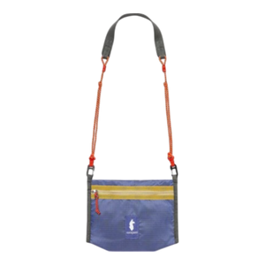 Lista 2L Lightweight Crossbody Bag - Cada Día