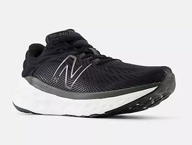 New Balance - Fresh Foam X 840v1 - Blacktop / M / 8