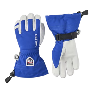 Army Leather Heli Ski Jr.