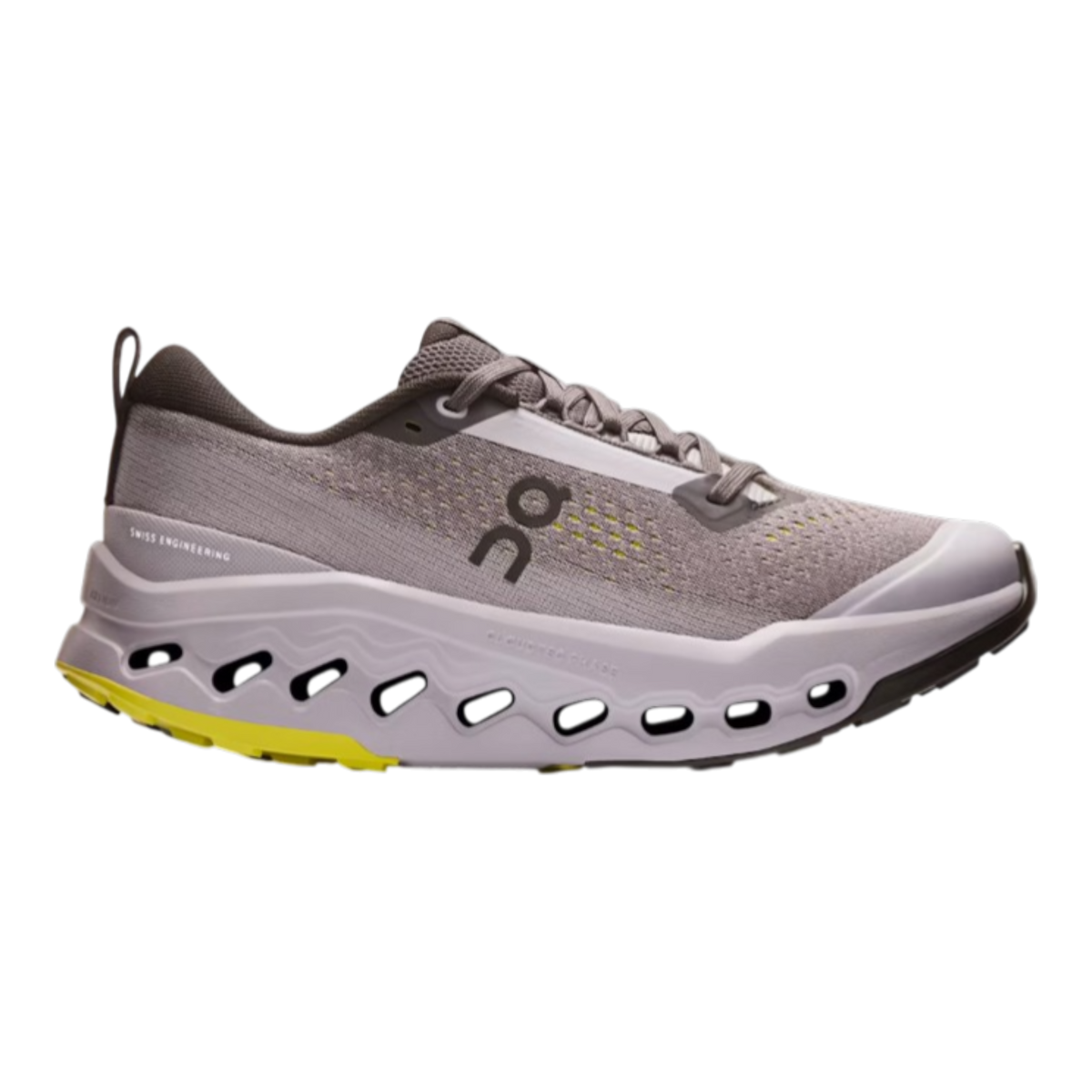 Women's Cloudsurfer Trail 2