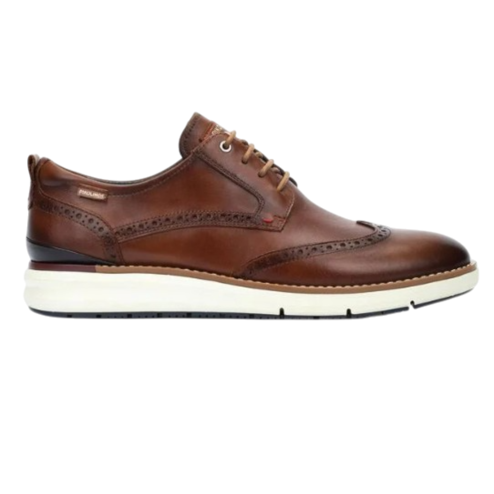 Pikolinos - Manacor M1A-4277C1 - Cuero / M / 39