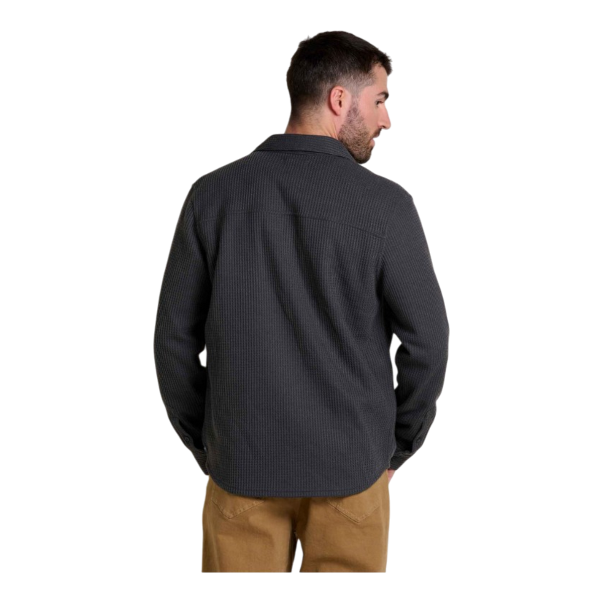 Bitterroot Long Sleeve Shirt Jacket