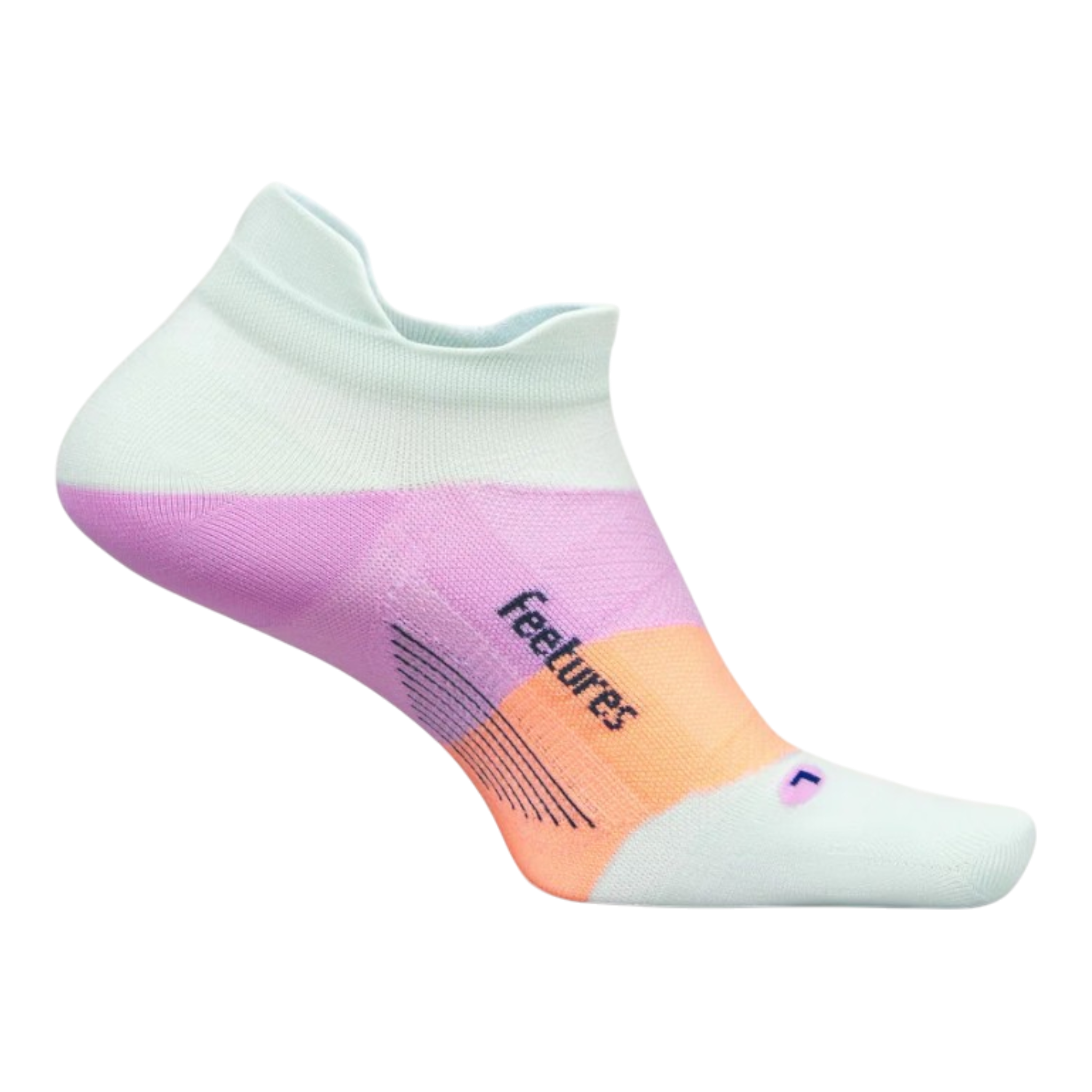 Feetures - Elite Ultra Light Tab - Crisp Mint / S