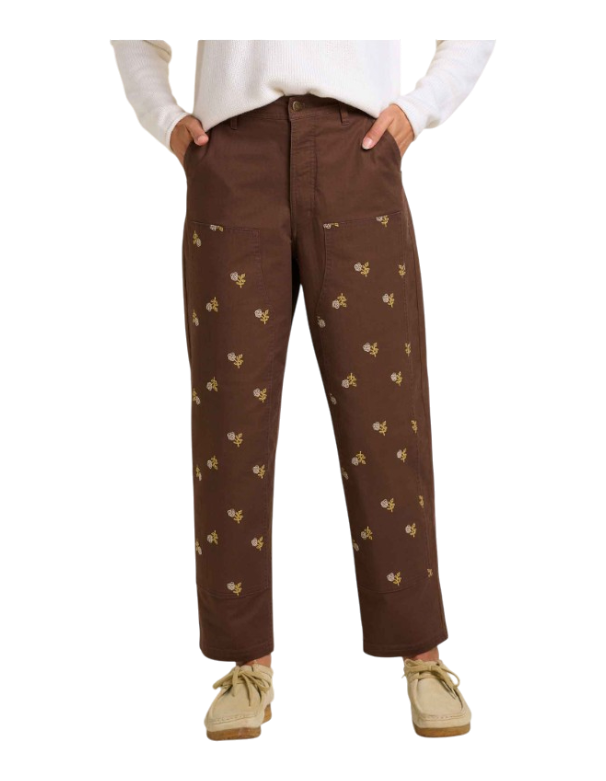 Juniper Utility Pant