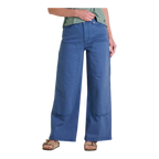 Balsam Wide Leg Utility Pant