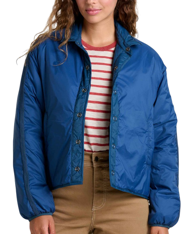 Women's Roame Reversible Jacket