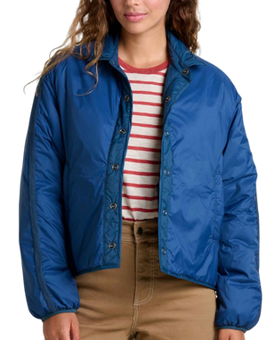 Women's Roame Reversible Jacket