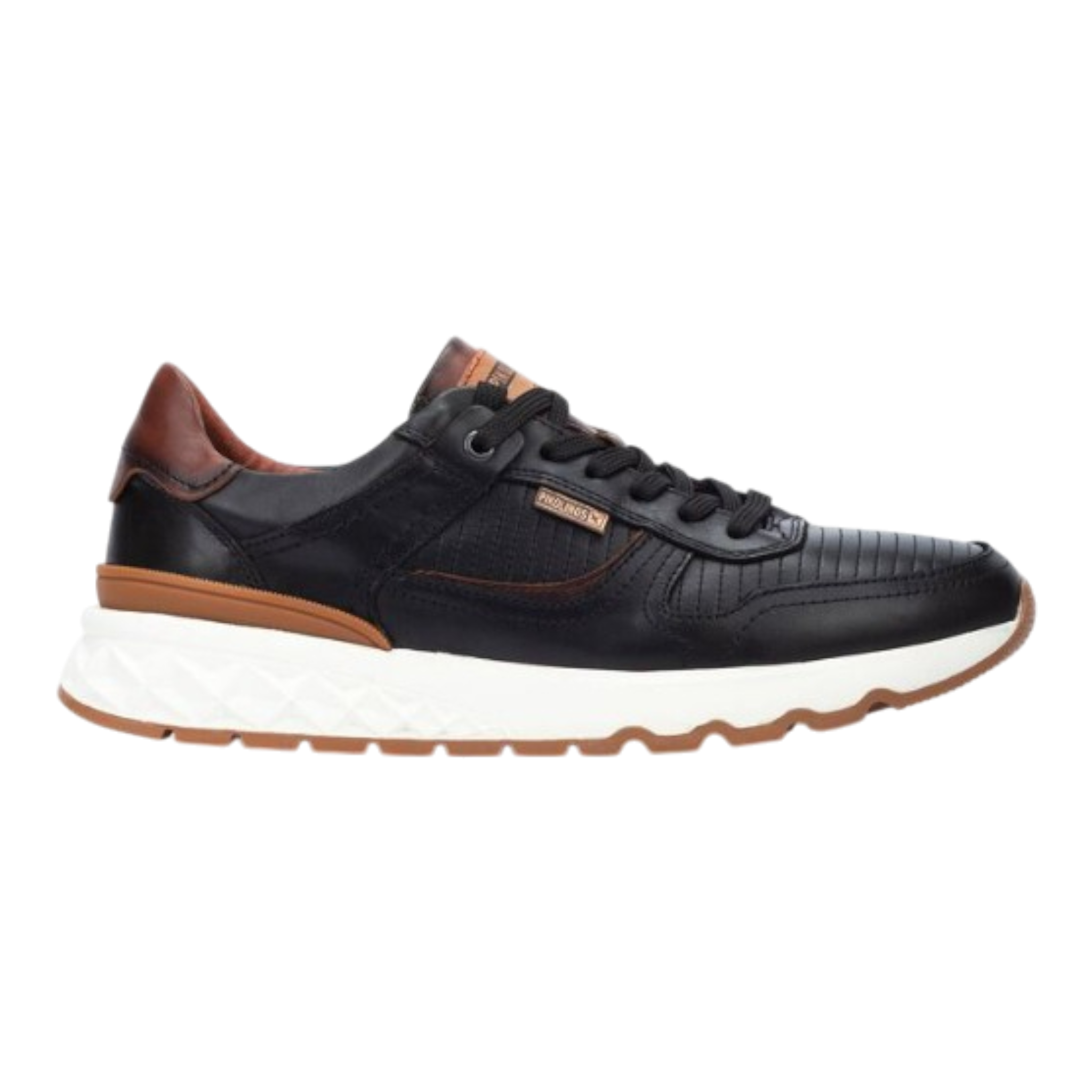 Pikolinos - Aranda M8R-6239C1 - Black / M / 41