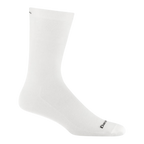Men's Solid Crew Lightweight Lifestyle Socks