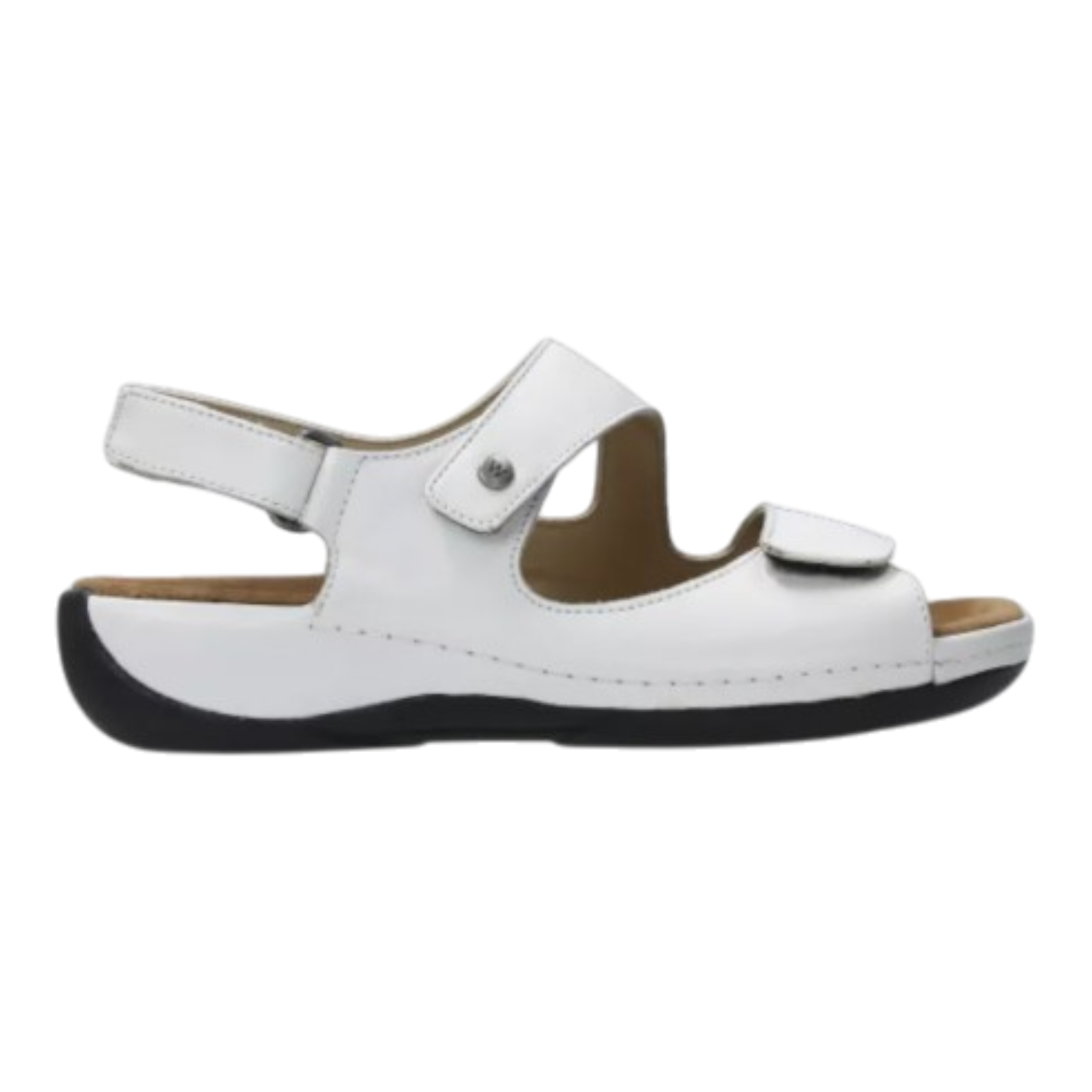 Wolky - Liana - White / M / 36