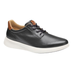 Ackerson Perfed Plain Toe