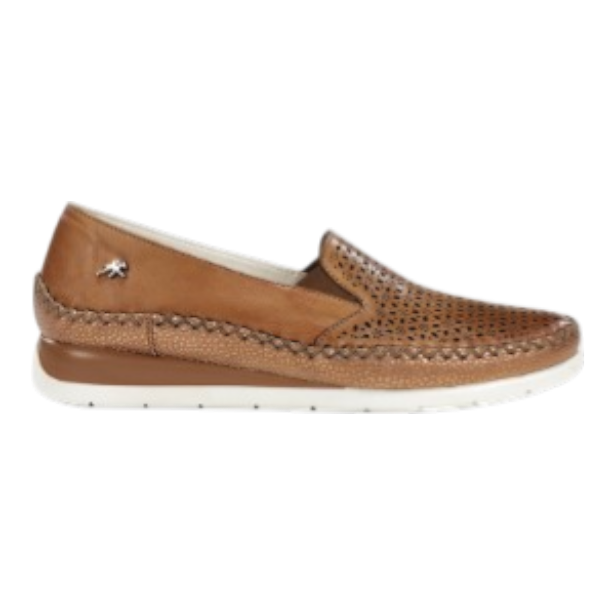 Fluchos - Sella F2144 - Dore Cobre (Cuero) / M / 37