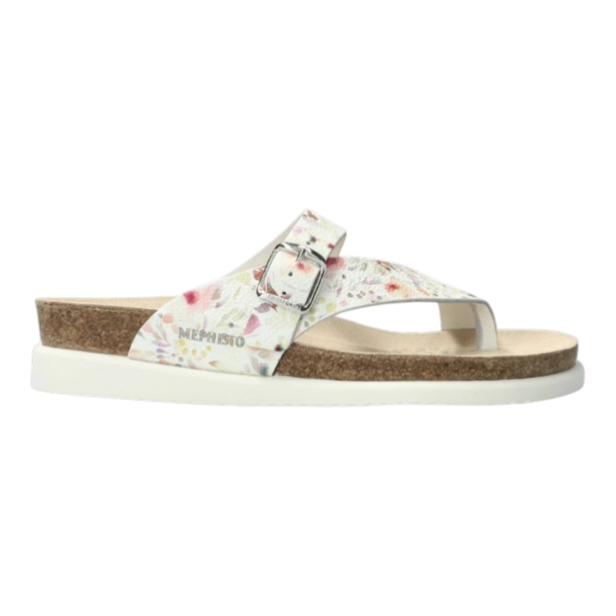 Mephisto - Helen - Multicolor Sandflower / M / 7