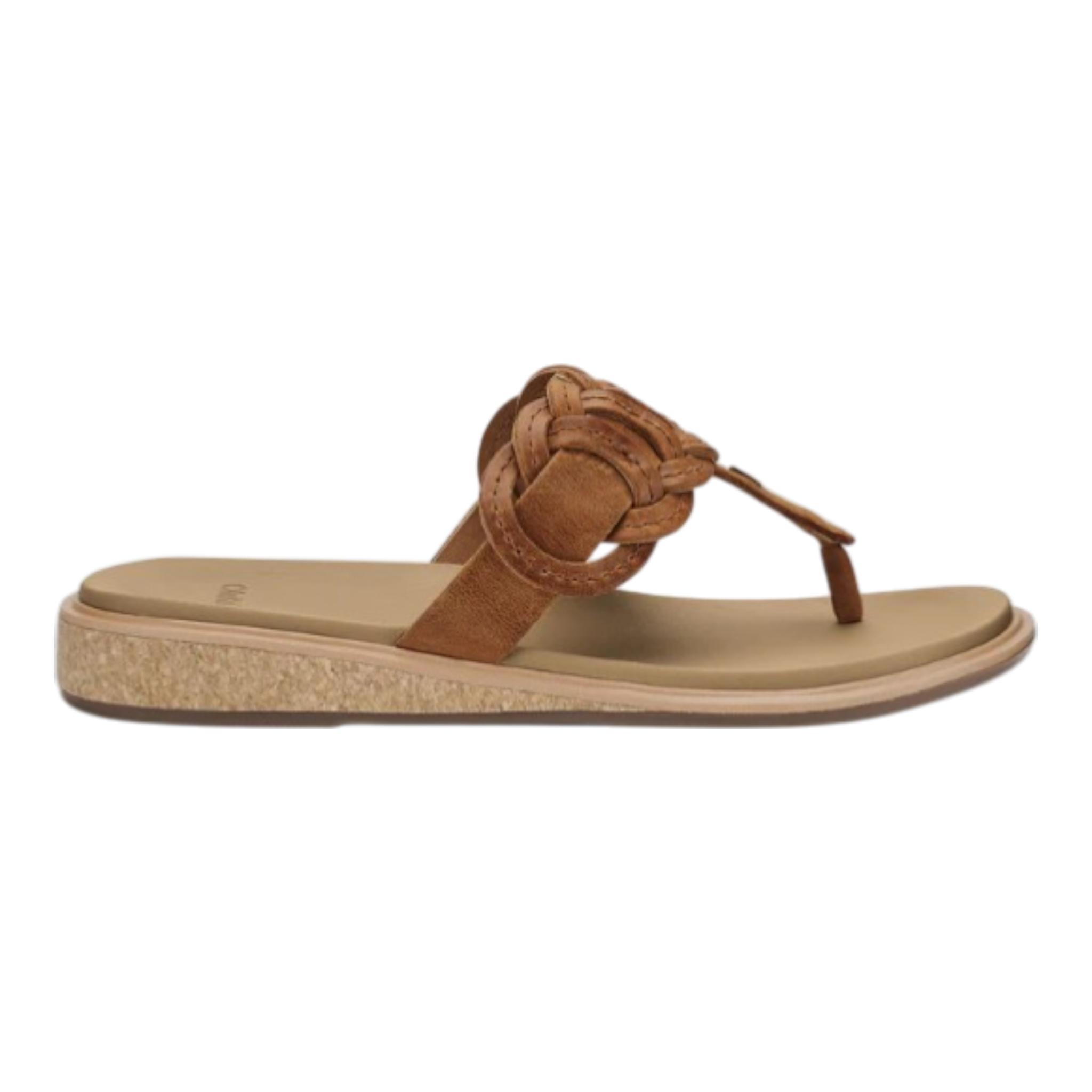 OluKai - Kanani Vario - Sahara/Warm Sand / M / 11