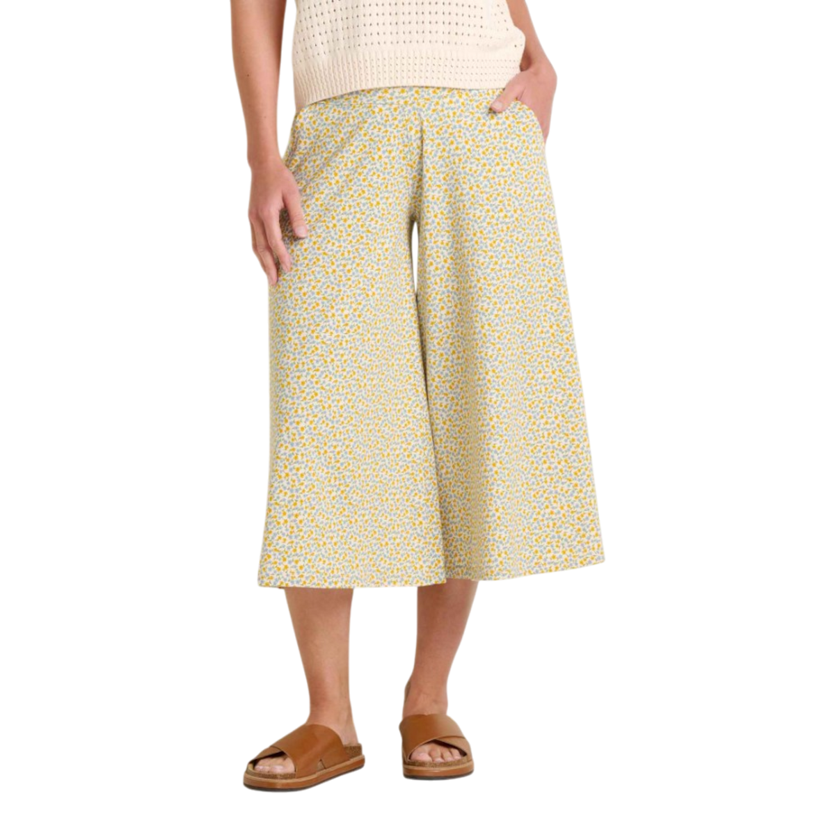 Chaka Culotte
