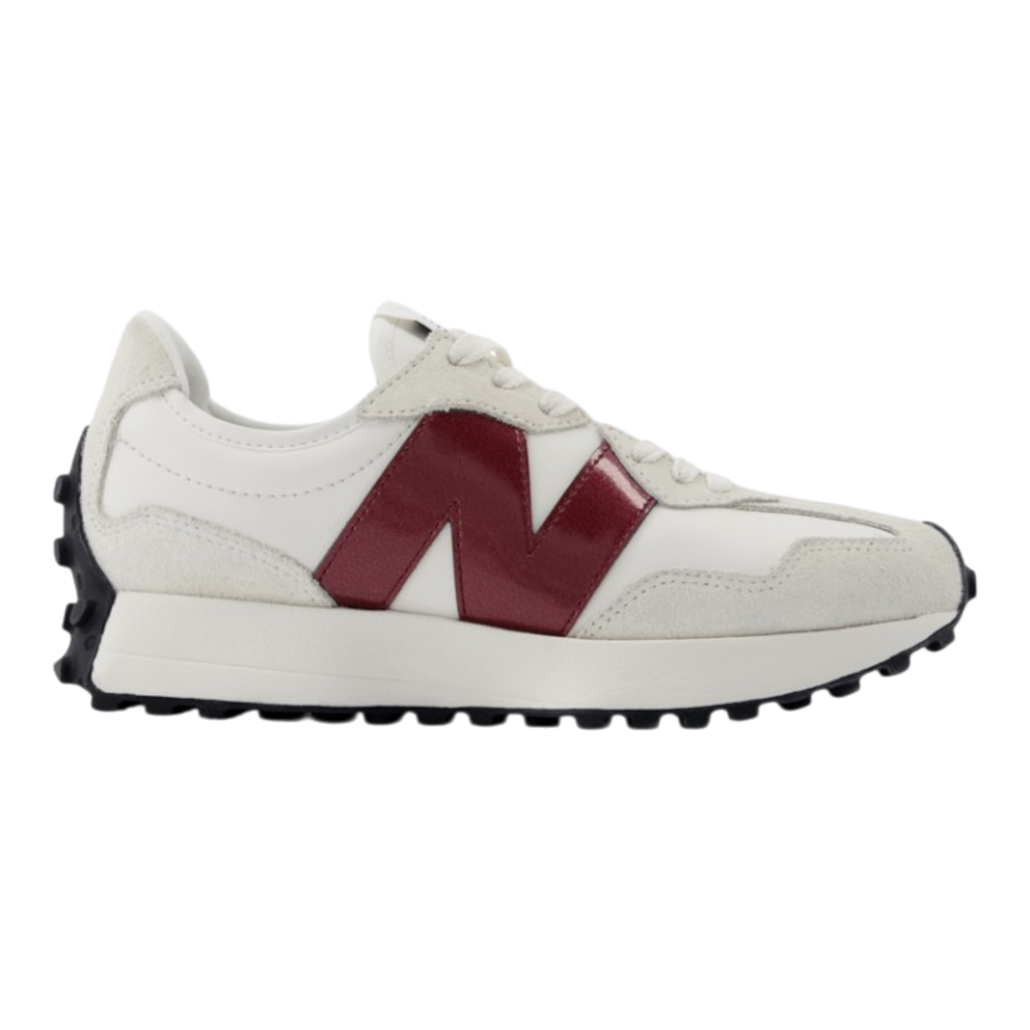 New Balance - Women's 327 - Sea Salt / M / 6.5