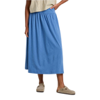 Chaka Midi Skirt