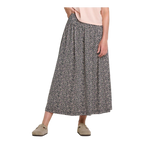 Chaka Midi Skirt