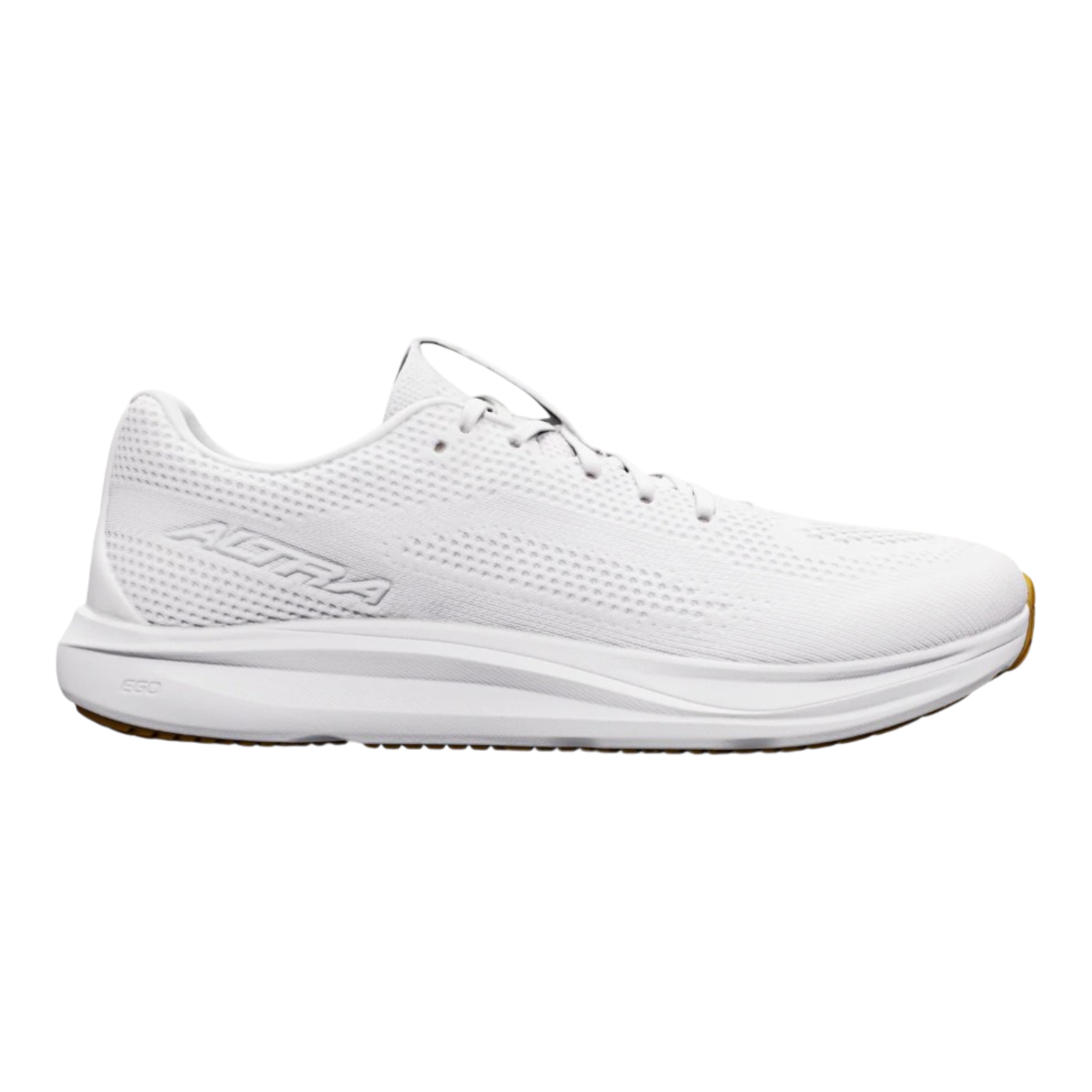 Altra - Women's Escalante 5 - White/White/White / M / 7