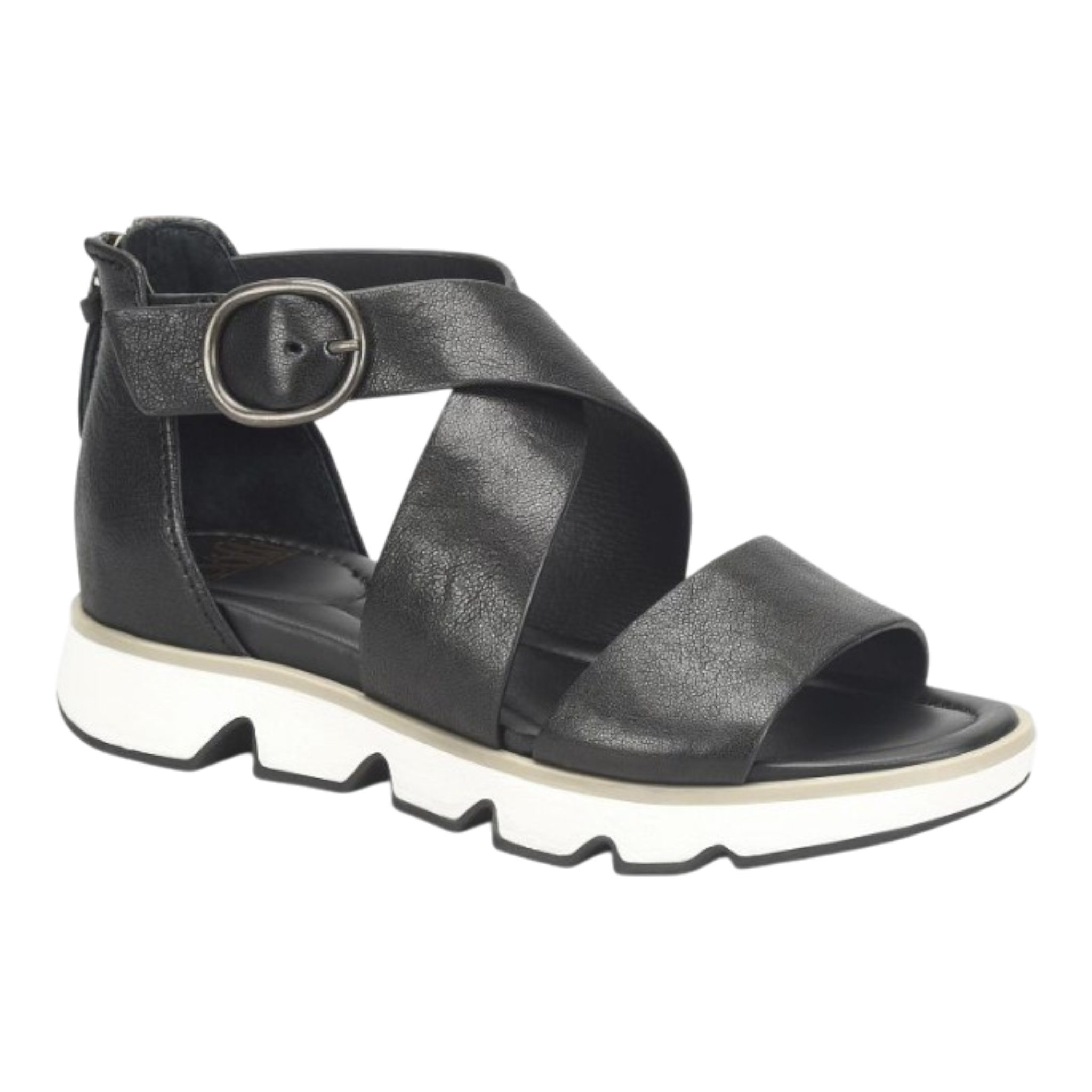 Sofft - Mackenna - Black / M / 6