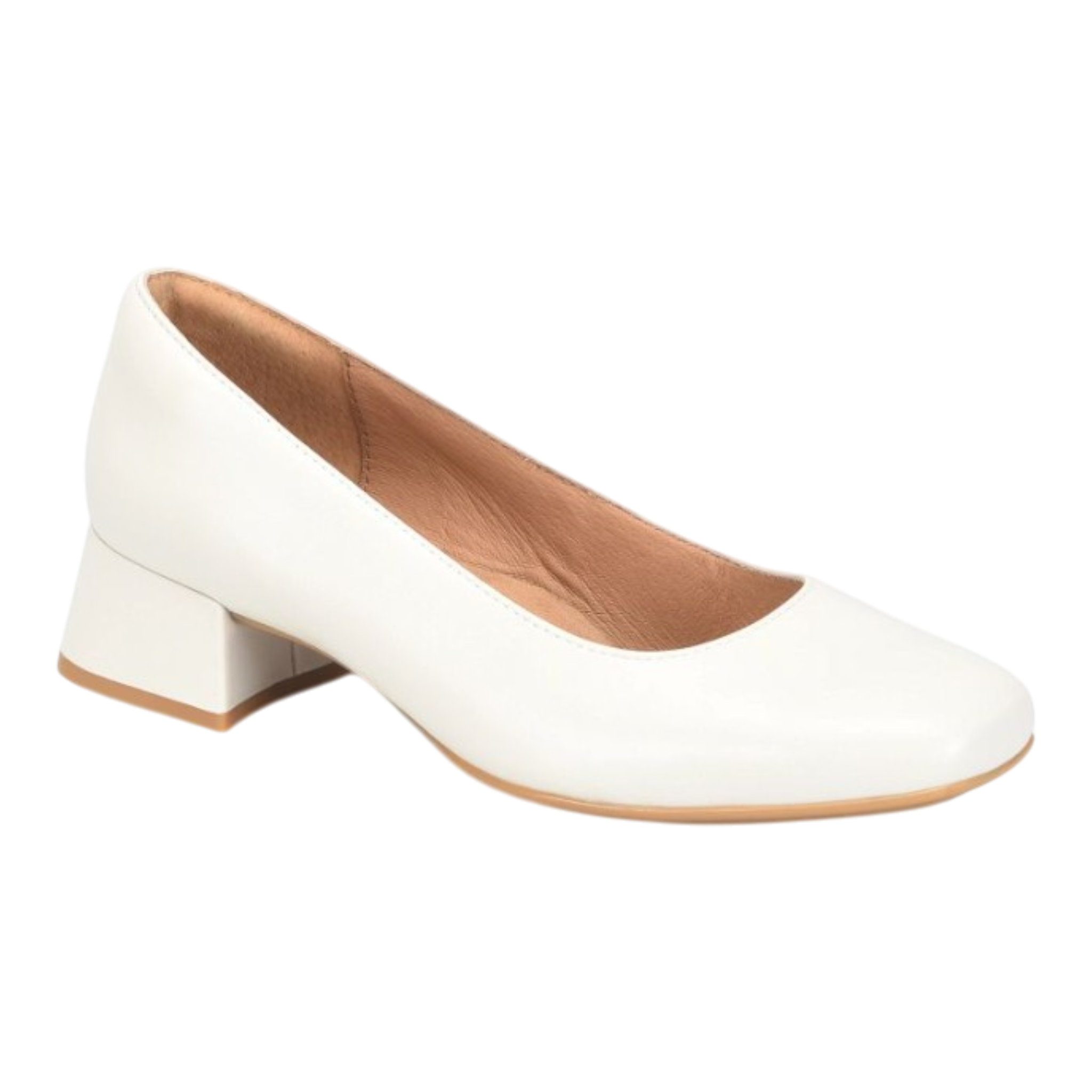 Sofft - Lillian - Off White / M / 6.5