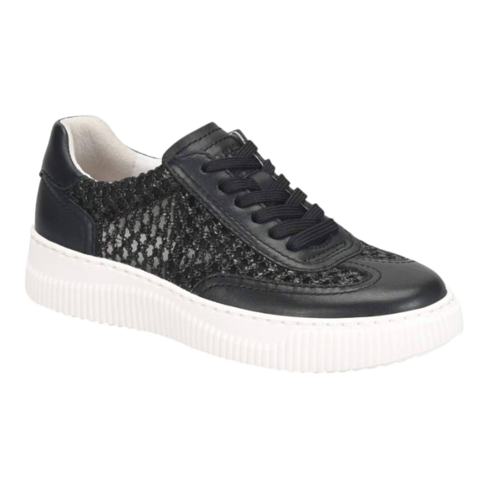 Sofft - Farra - Black / M / 6