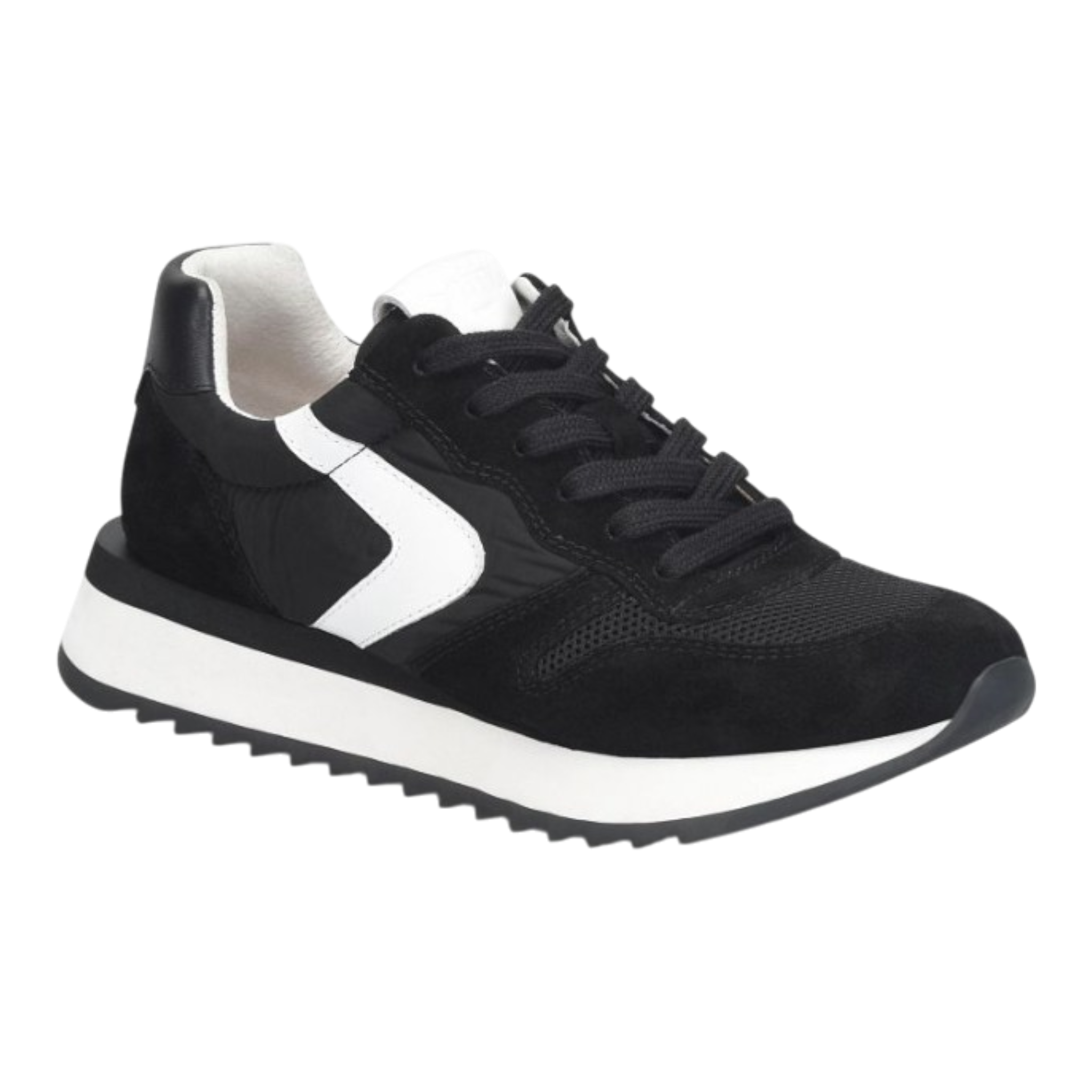 Sofft - Janey - Black Multi / M / 6