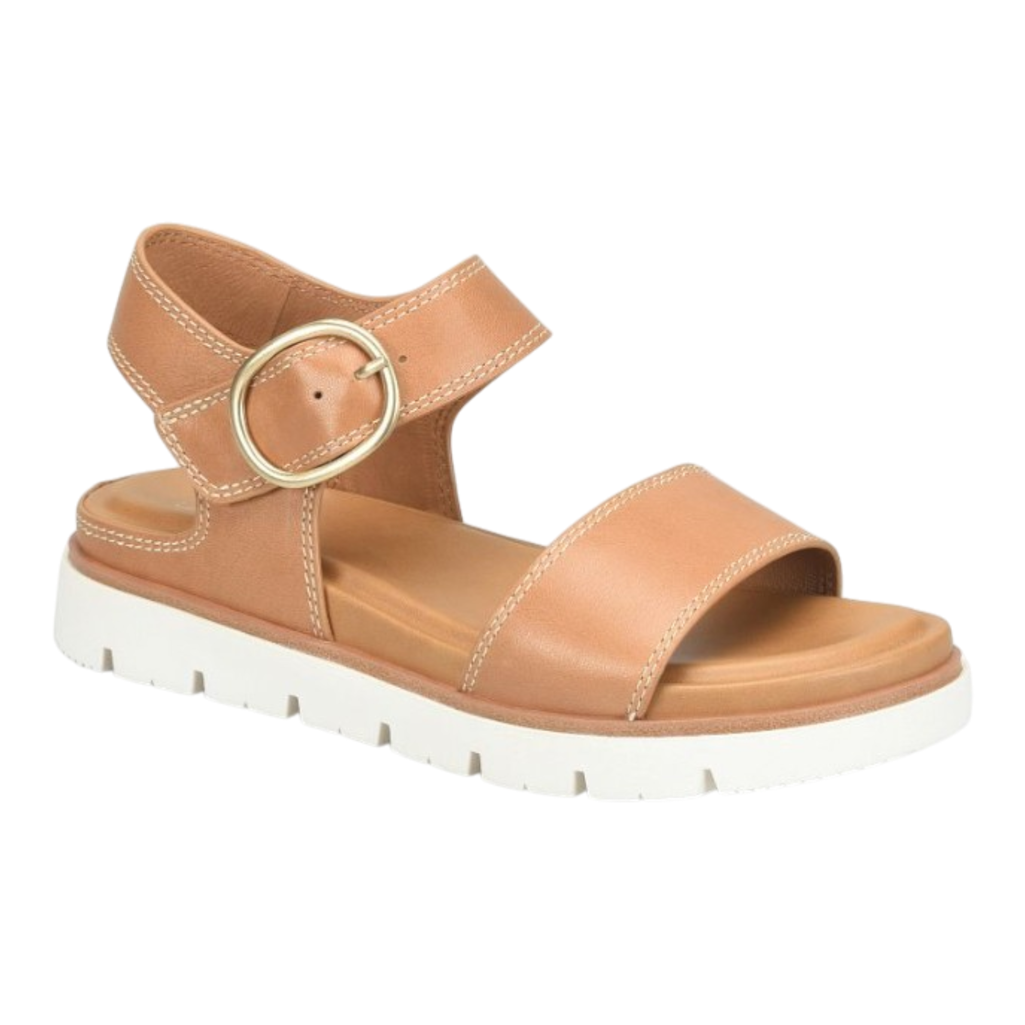 Sofft - Gweneth - Caramel / M / 6
