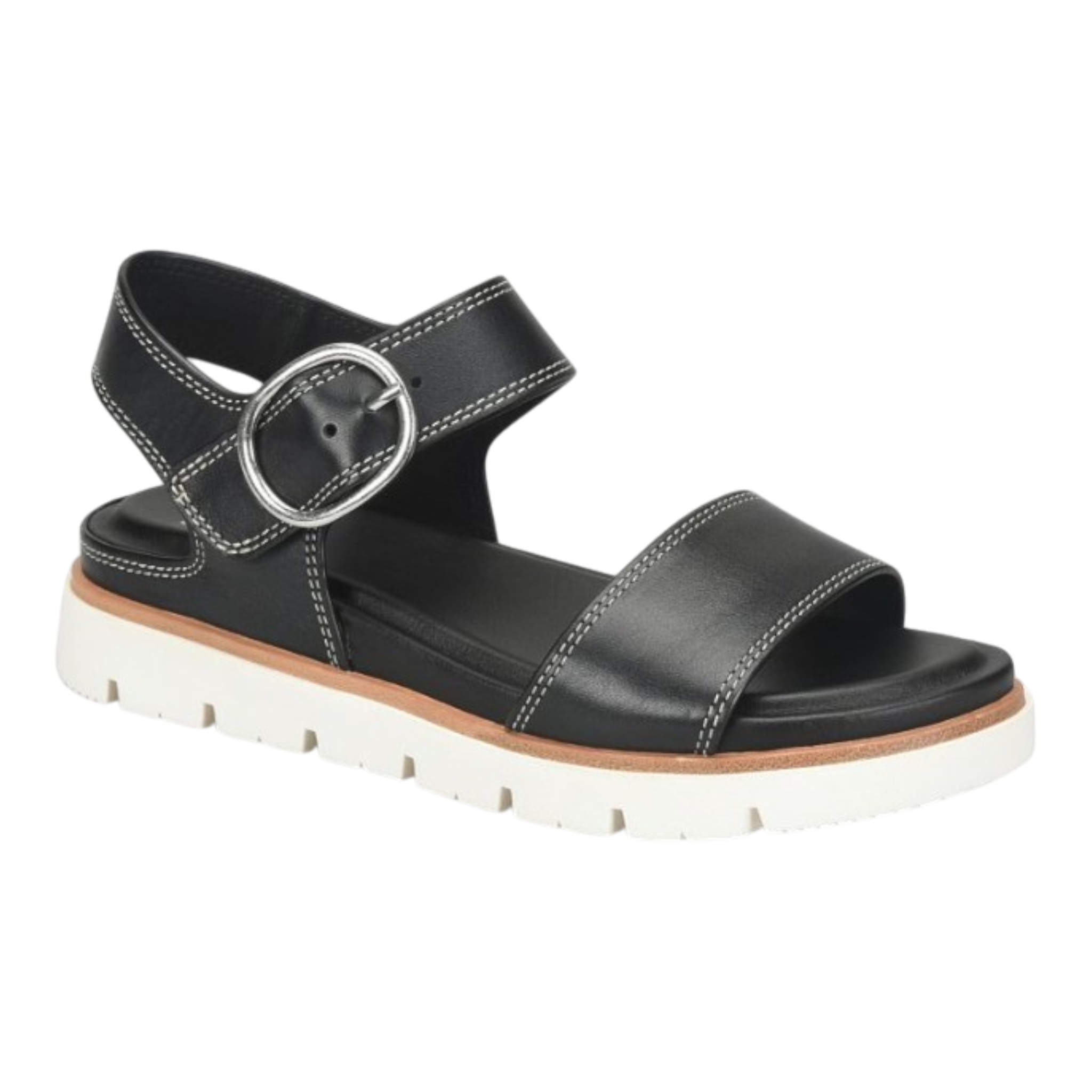 Sofft - Gweneth - Black / M / 6