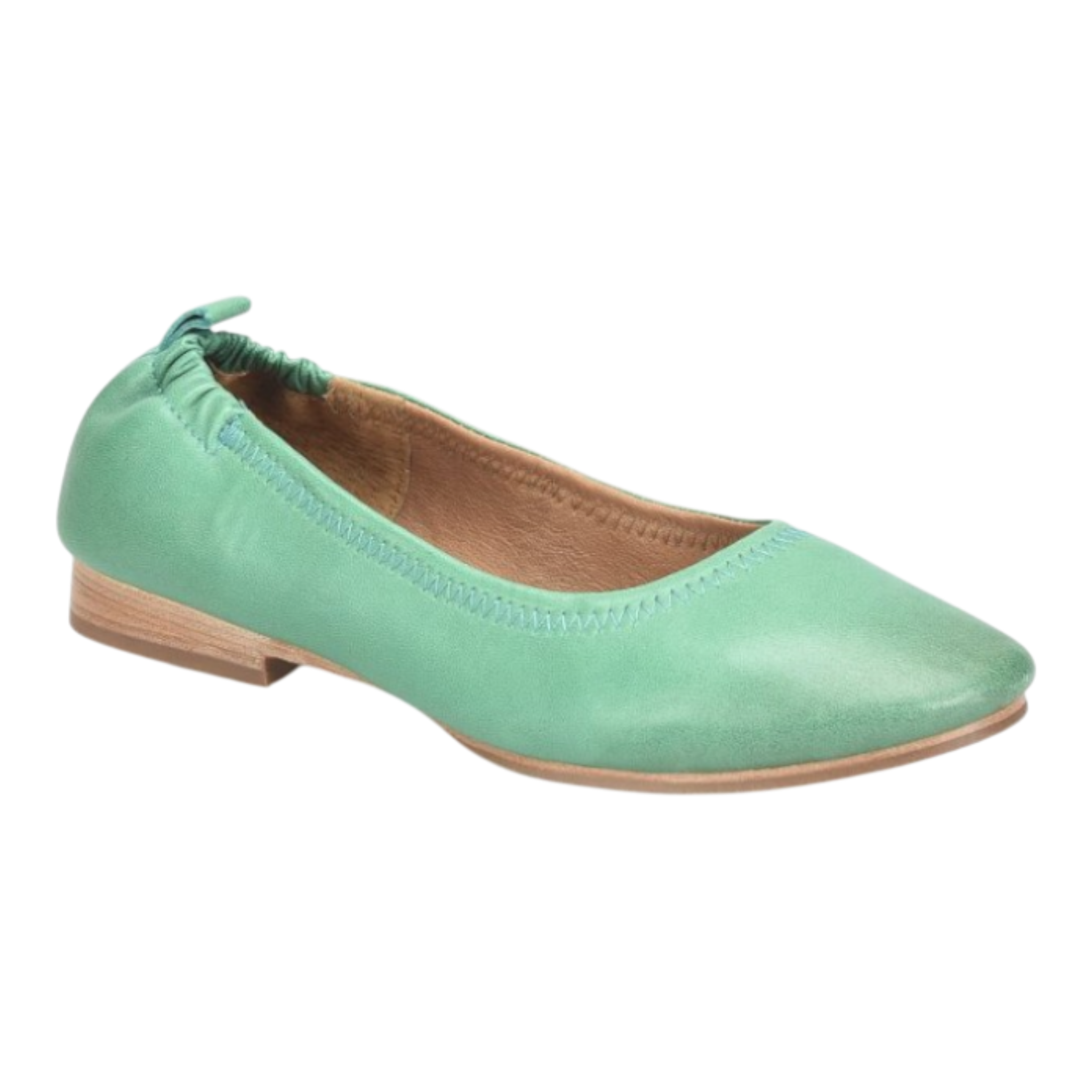Sofft - Kenni - Green / M / 6