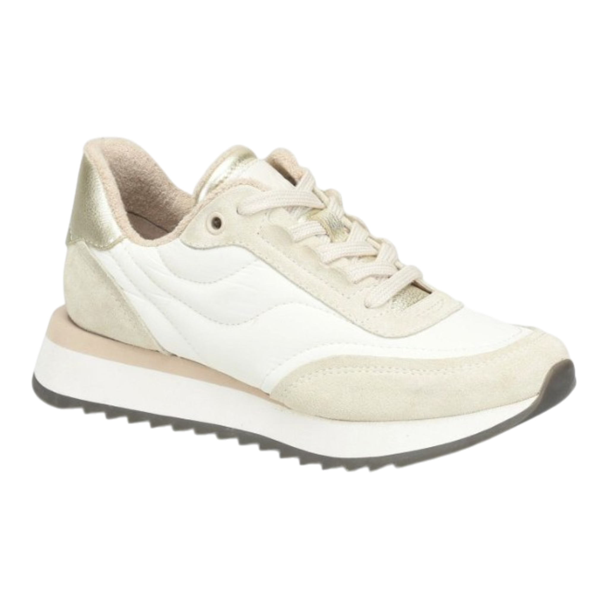 Sofft - Jacklyn - Warm White Multi / M / 6