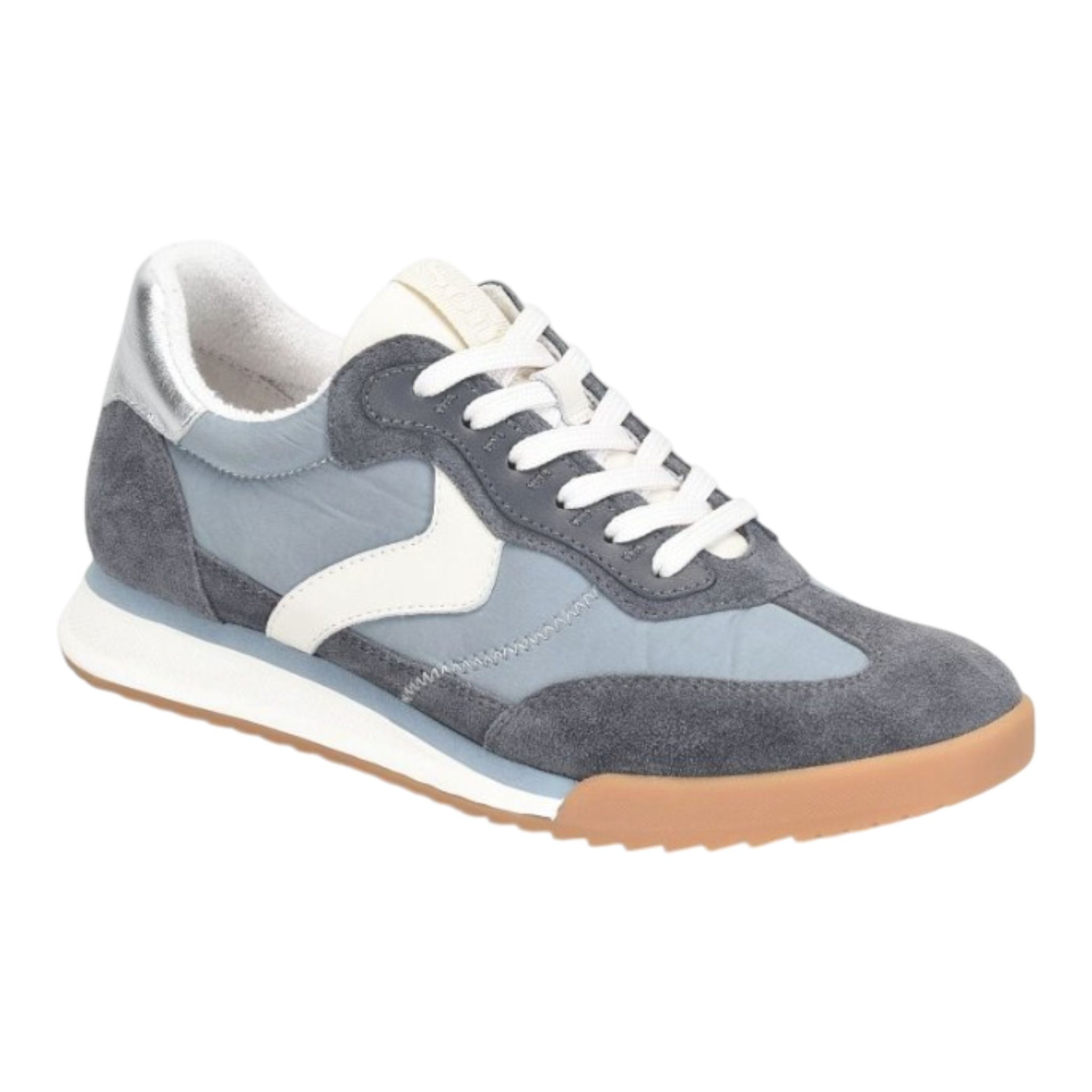 Sofft - Kat - Storm Blue Multi / M / 6